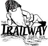 The Trailway Virtual Run